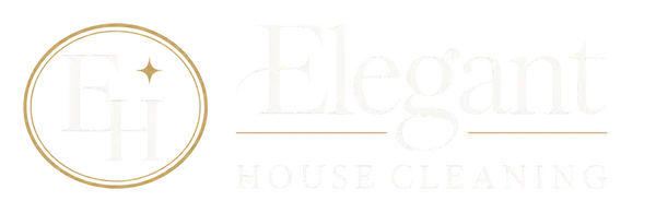 Elegant House Cleaning logo