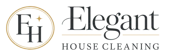 Elegant House Cleaning logo