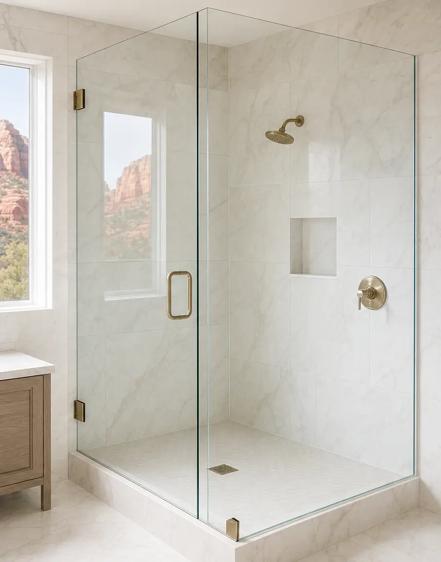 Hard Water in Washington County: What It Does to Your Home